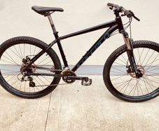 Carrera Vengeance MTB Bike,M/L Size 27.5 wheel170