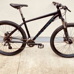 Carrera Vengeance MTB Bike,M/L Size 27.5 wheel170