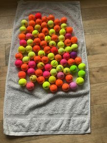 golf ball