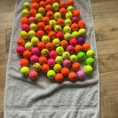 golf ball