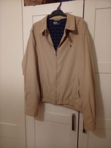 Ralph Lauren men's jacket