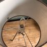 Beige lamp Image 2