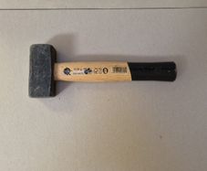 Lump Hammer
