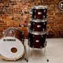 Yamaha Tour Custom Maple 20" Shell Pack Image 2