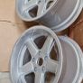Bmw e39 e36 Wheels Ac Schnitzer RH 8j 10j 17" Image 3