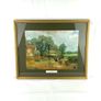 Vintage print, The Haywain by John Constable print Image 2