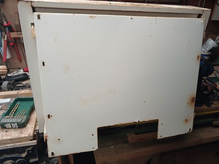 600mm Cooker Hood