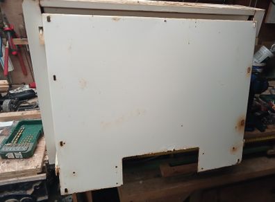 600mm Cooker Hood