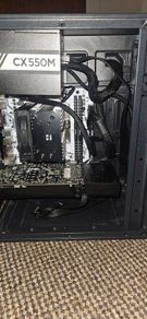 Ryzen 7 3700x Gaming Pc | Gtx 1060 3gb | 16gb Ram