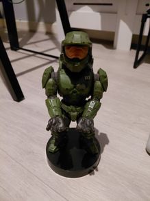 master chief halo