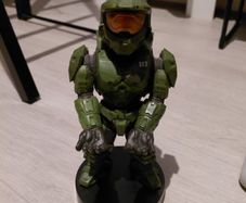 master chief halo