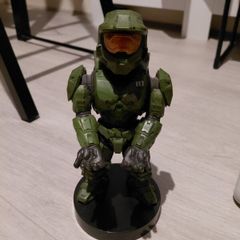 master chief halo