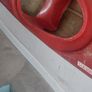 Fibre Glass Kayak and Paddle Image 2