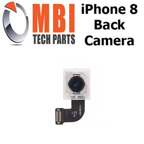 iPhone 8 Replacement Back Camera Rear Facing Camera Flex