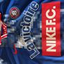 Nike football shirt Image 4