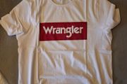 Wrangler tshirt size XL