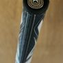 Taylormade Spider FCG Putter with headcover and new superstoke grip Image 8
