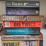 26 Fiction, Thriller, Historical, Fantasy Image 5