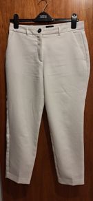 white trousers