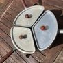 Vintage 1930's Crown Merton cooking set Image 4
