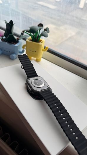 Apple Watch Ultra 2 (GPS + Cellular)