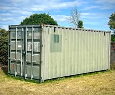 20ft container for sale