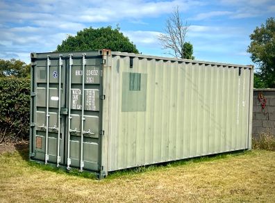 20ft container for sale