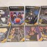 Forbidden Planet International Home Shopping Volume 20 To 27 Magazine Catalogues Like New Image 10