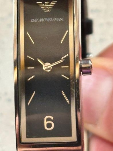 Armani Women's Watch
