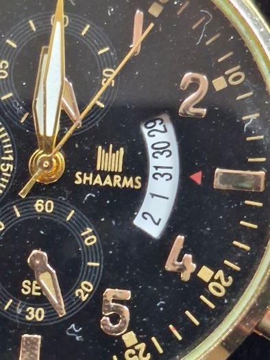 New Old Stock of Men's Watches, Price Is For 1 Only these are all working Postage Available,