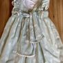 Abel and Lula dress age 8 128cm excellent condition! Stunning on! Image 6