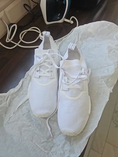 Adidas boost