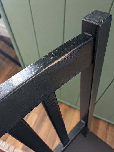 Ikea Dining Chair