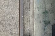 Antique Copper Effect Fire Fender
