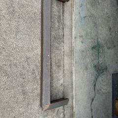 Antique Copper Effect Fire Fender