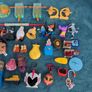 Mc Donald toys Image 3