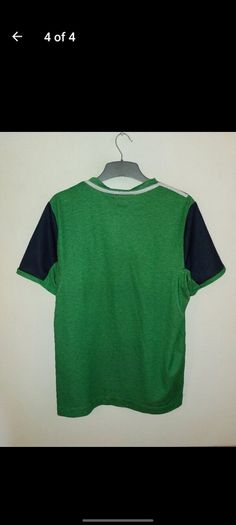 ireland rugby jersey