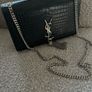 Saint Laurent Kate tassel chain bag Image 2