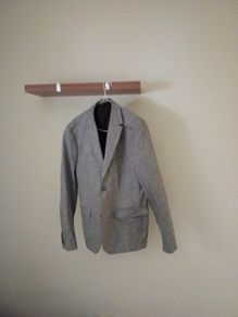 suit jacket