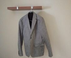 suit jacket
