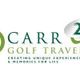 Carr Golf
