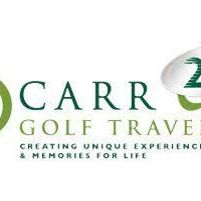 Carr Golf Jobs in Ireland