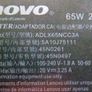 [New] Original Lenovo 65W laptop charger, power supply PSU Image 3