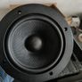 Wharfedale  Woofer Kevlar model 1332h set  2 pieces-  price per 1 pieces Image 4