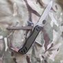 Victorinox Soldier 09 Stamped Original Swiss Army Issued 111mm model Image 3