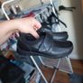Shoes for school George. New! Image 8