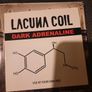 LACUNA COIL: Dark Adrenaline  CD and DVD -2012 (Fully Autographed) Image 7