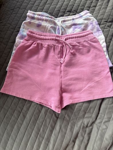 Next shorts
