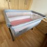 Babylo Cozy sleeper - Bedside Crib Image 2