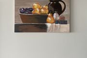 Original Art Still Life Painting